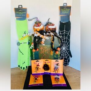 Halloween Bundle